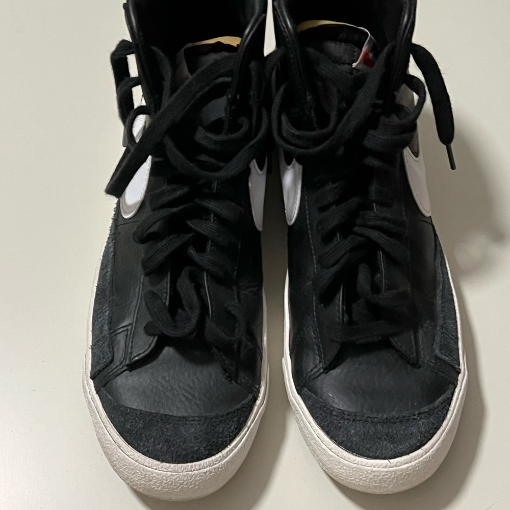 Nike Blazer Mid ‘77 High Tops